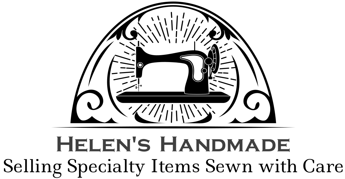 Helen's Handmade - Selling Specialty Items Sewn with Care