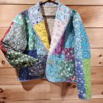 Quilted Freya Jacket